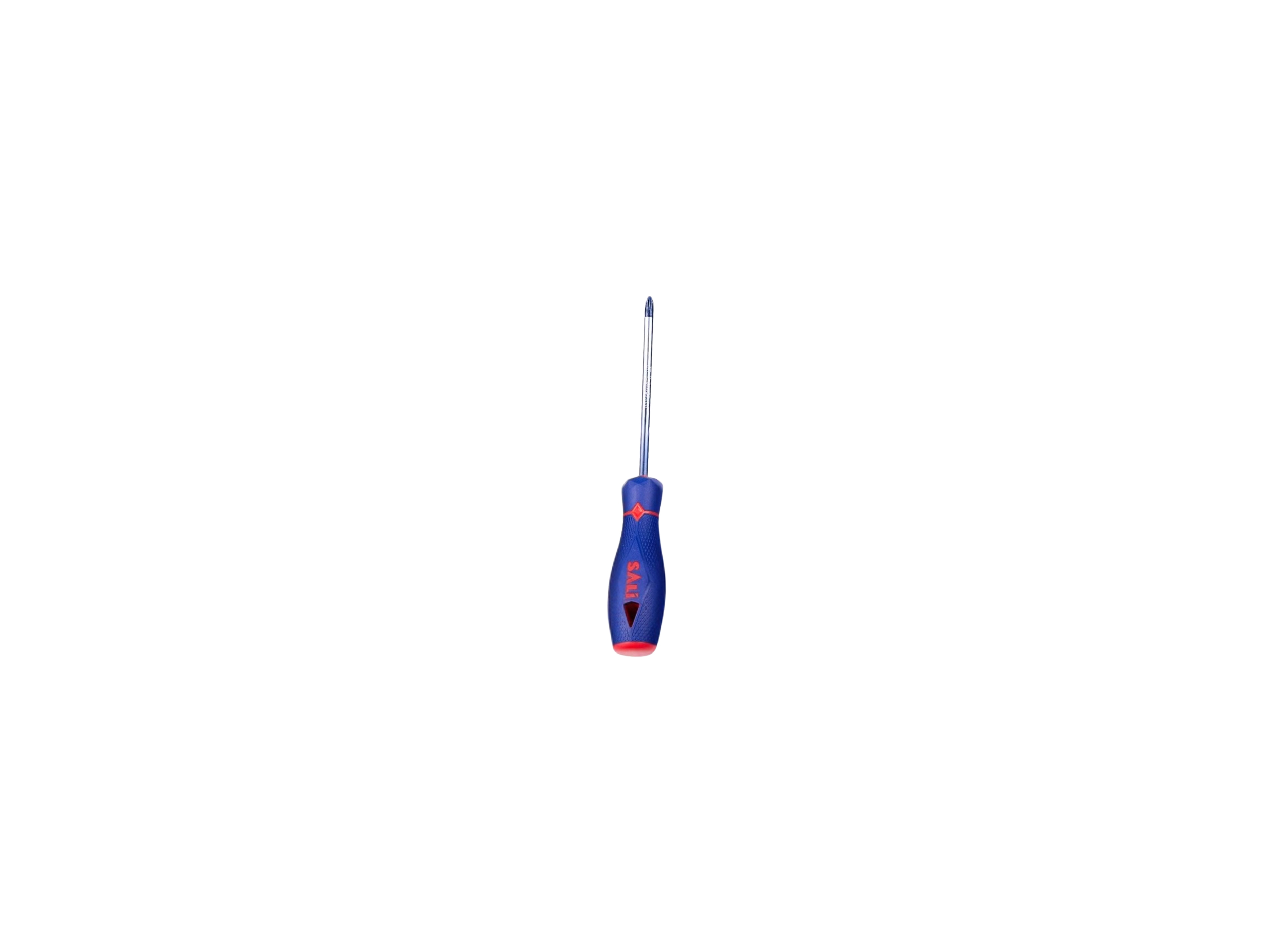 SALI SCREWDRIVER 6X125MM (+)
